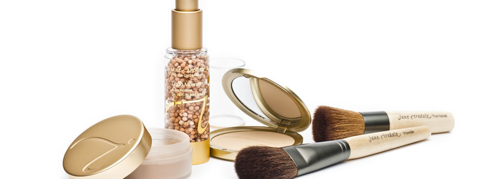 Makeup Products